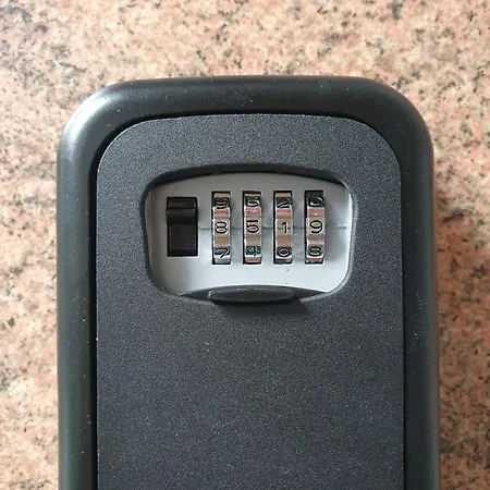Apartment Rajskie I Gdansk