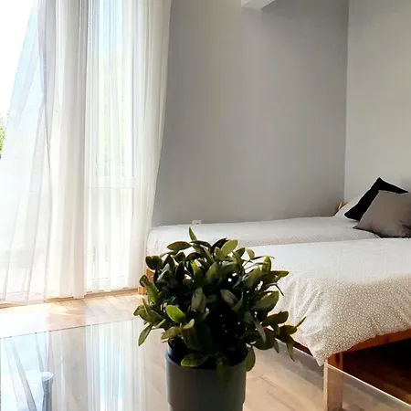 Rajskie I Appartement *
